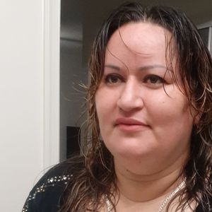 Meet your Posher, Norma